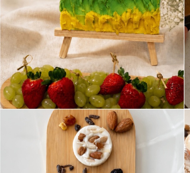 Tela Gourmet